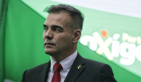 José Luis Esparza