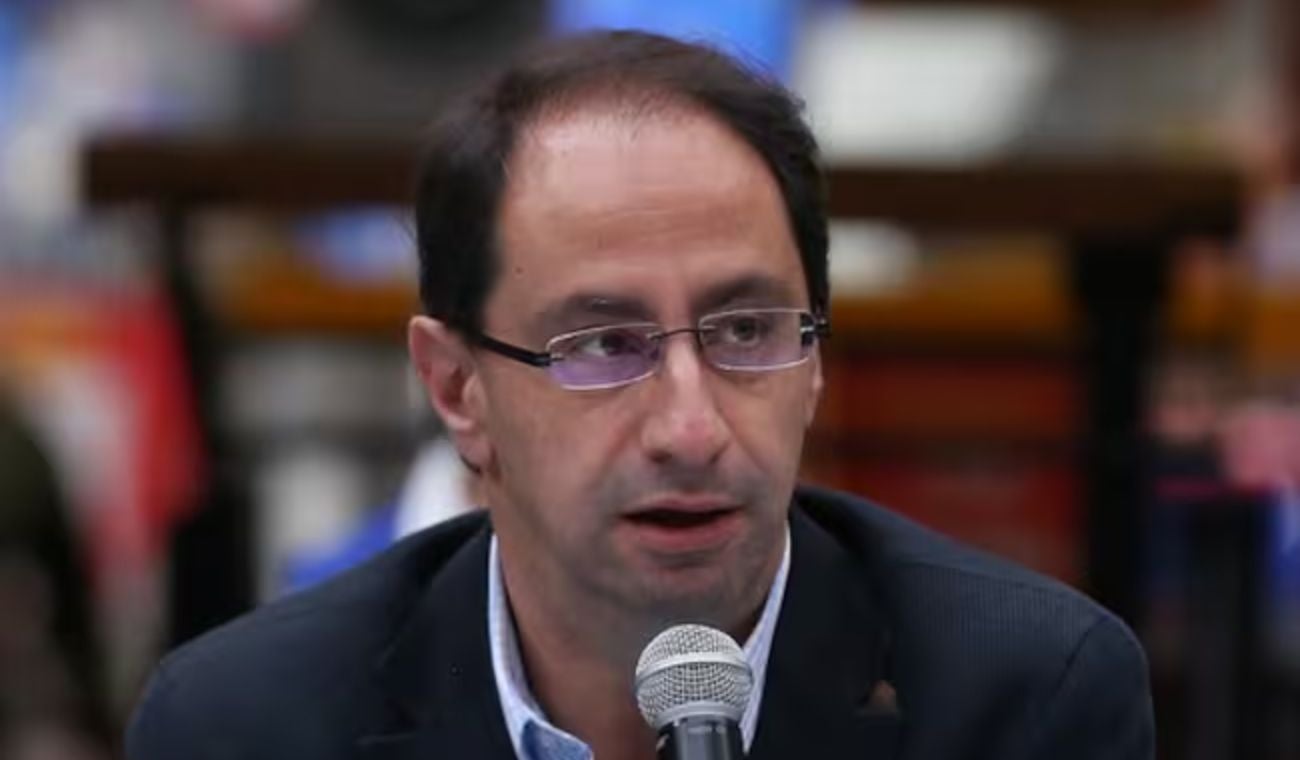 José Manuel Restrepo