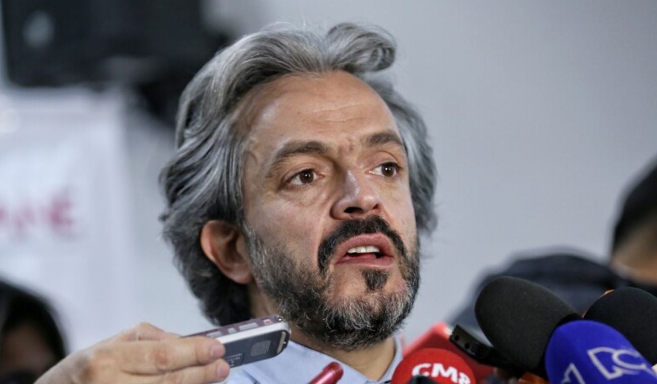 Juan Daniel Oviedo