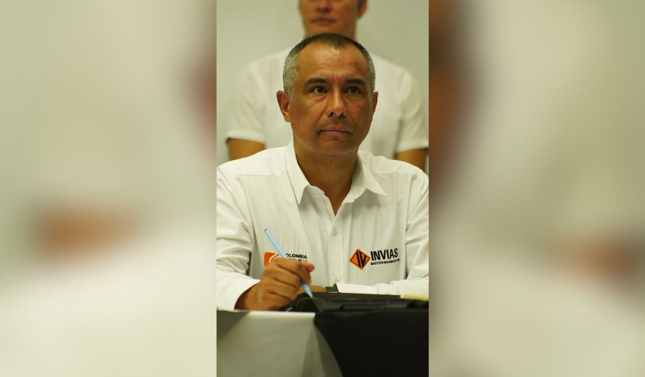 Juan Carlos Montenegro