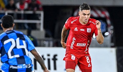 Juanfer Quintero