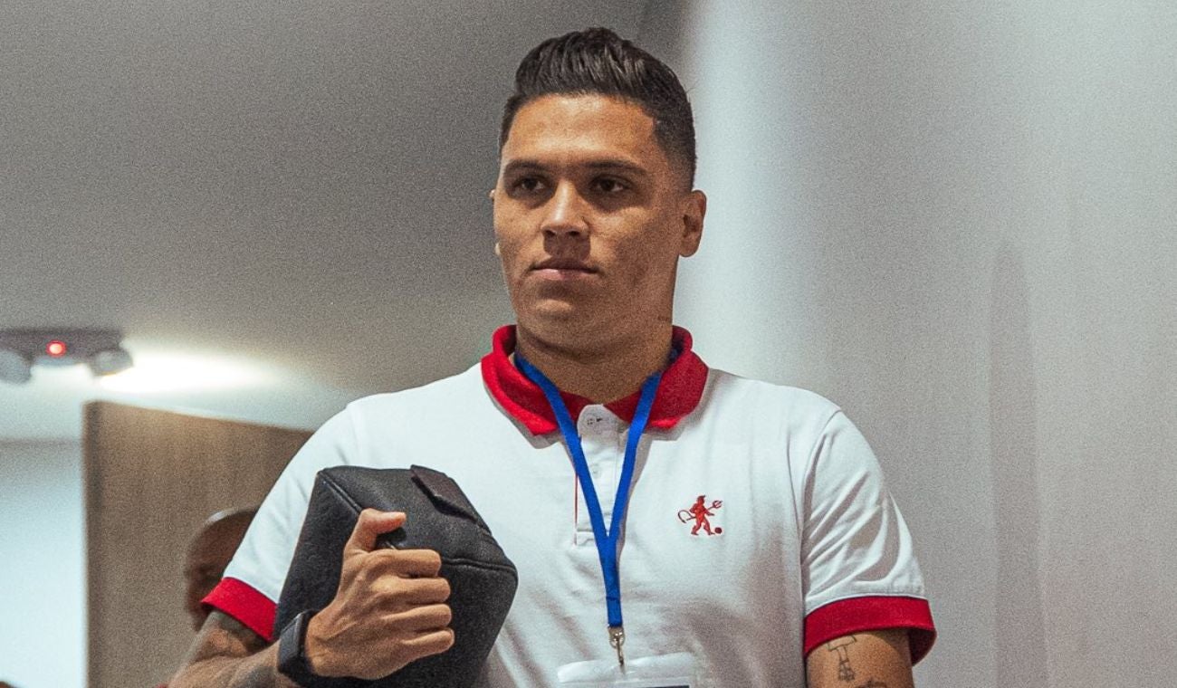Juan Fernando Quintero