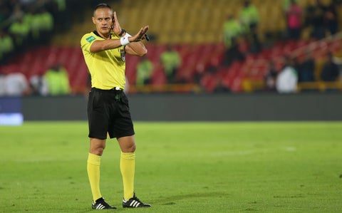 Jugadores del FÚTBOL PROFESIONAL COLOMBIANO harán huelga
