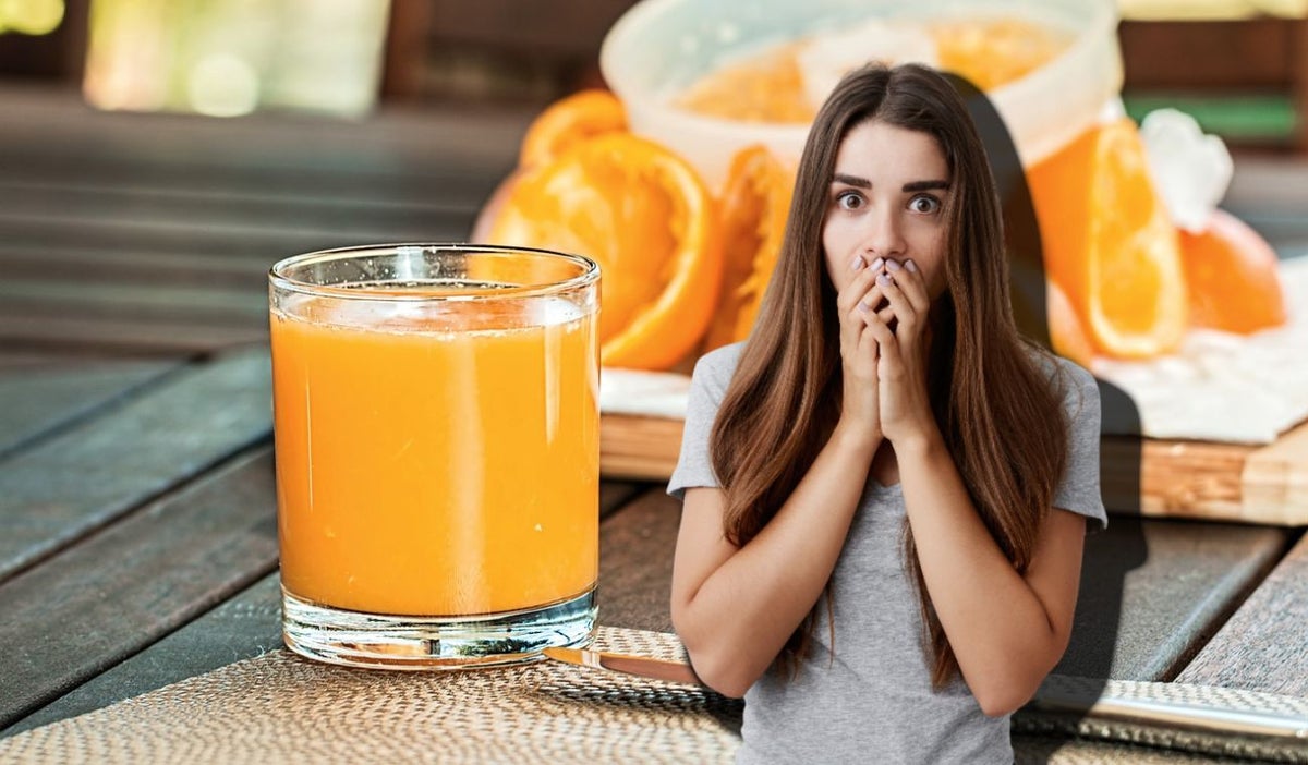 Jugo marca quiebra