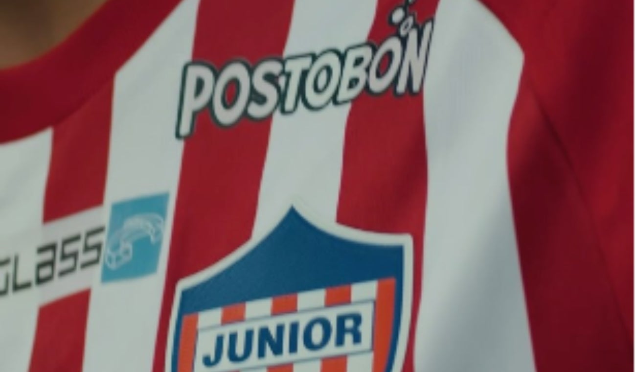 junior postobon
