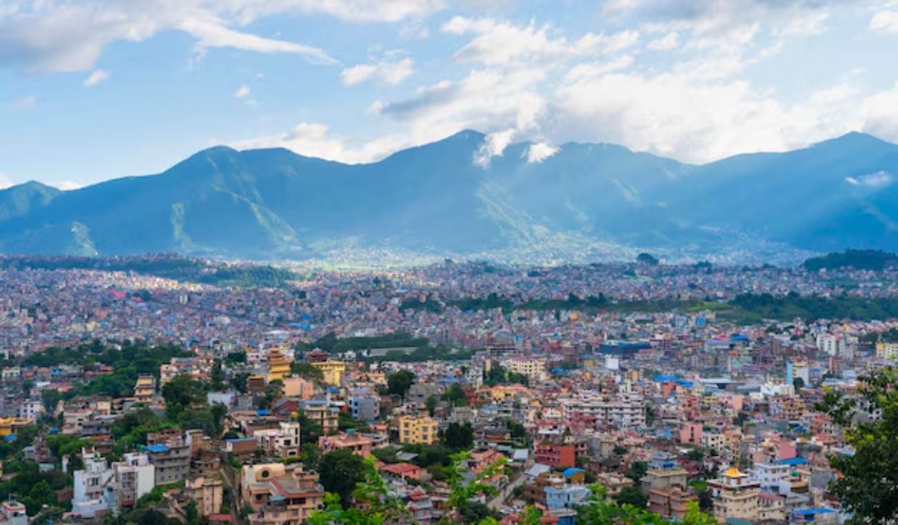Katmandu