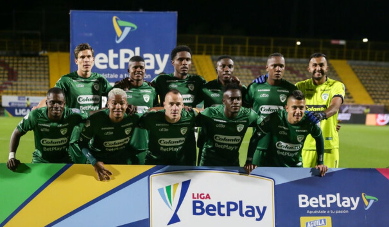 La Equidad