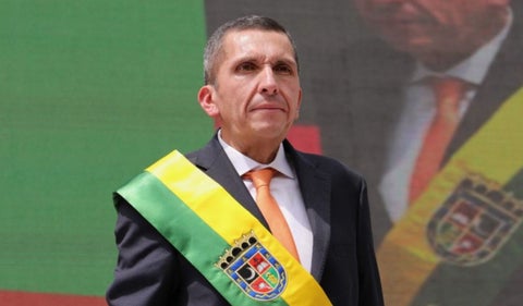 Leonardo Donoso