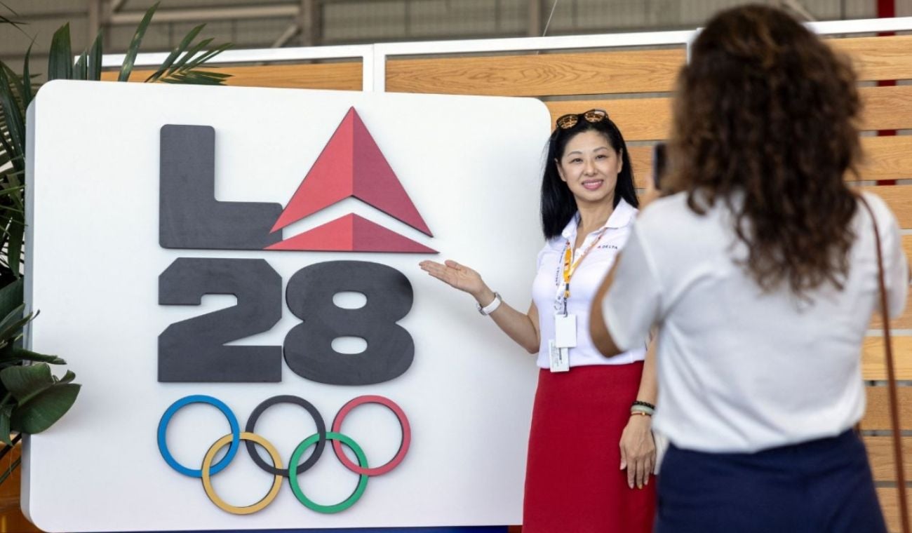 Deporte tradicional de los JJ.OO. estará en Los Angeles 2028