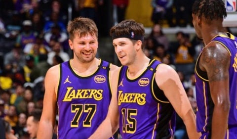 Los Angeles Lakers