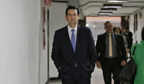 Luis Carlos Sarmiento Gutiérrez