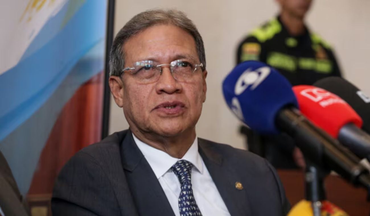 Luis Alberto Álvarez Parra