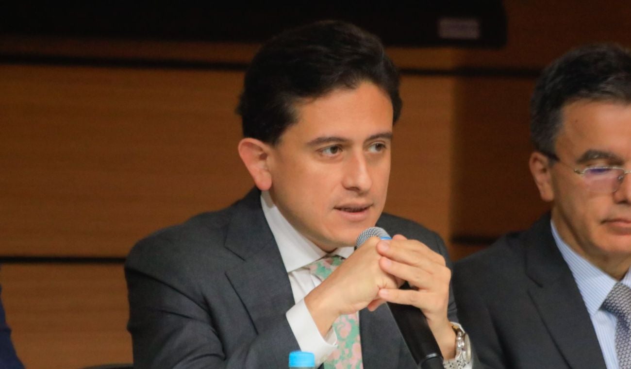 Luis Carlos Reyes