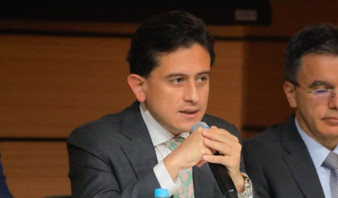 Luis Carlos Reyes