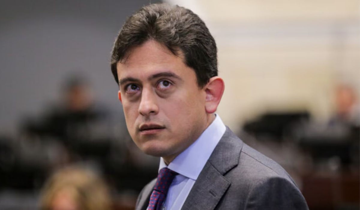Luis Carlos Reyes