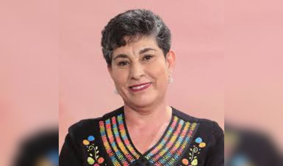 Luz Stella de los Ríos