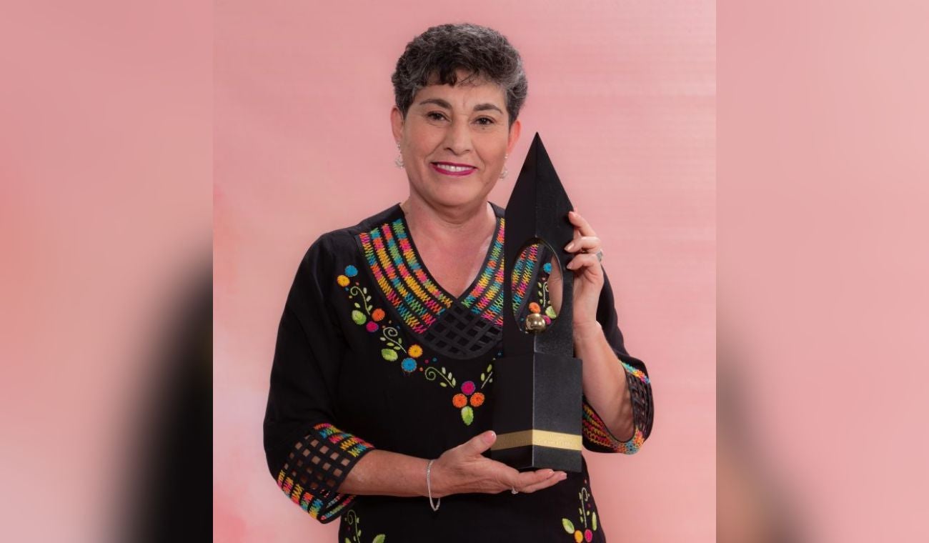 Luz Stella de los Ríos