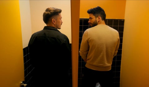 Se estrena la tercera temporada de 'Manes'