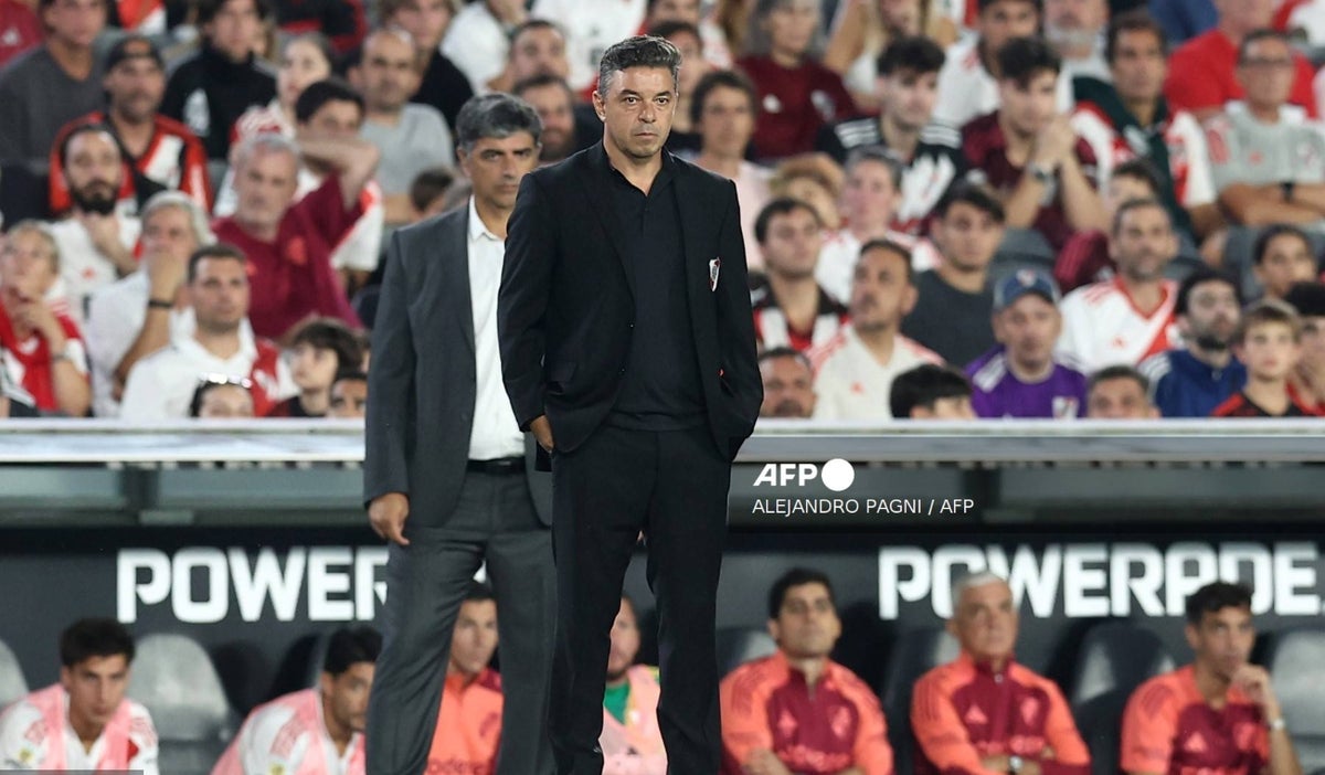 Marcelo Gallardo