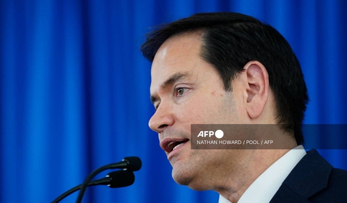 Marco Rubio
