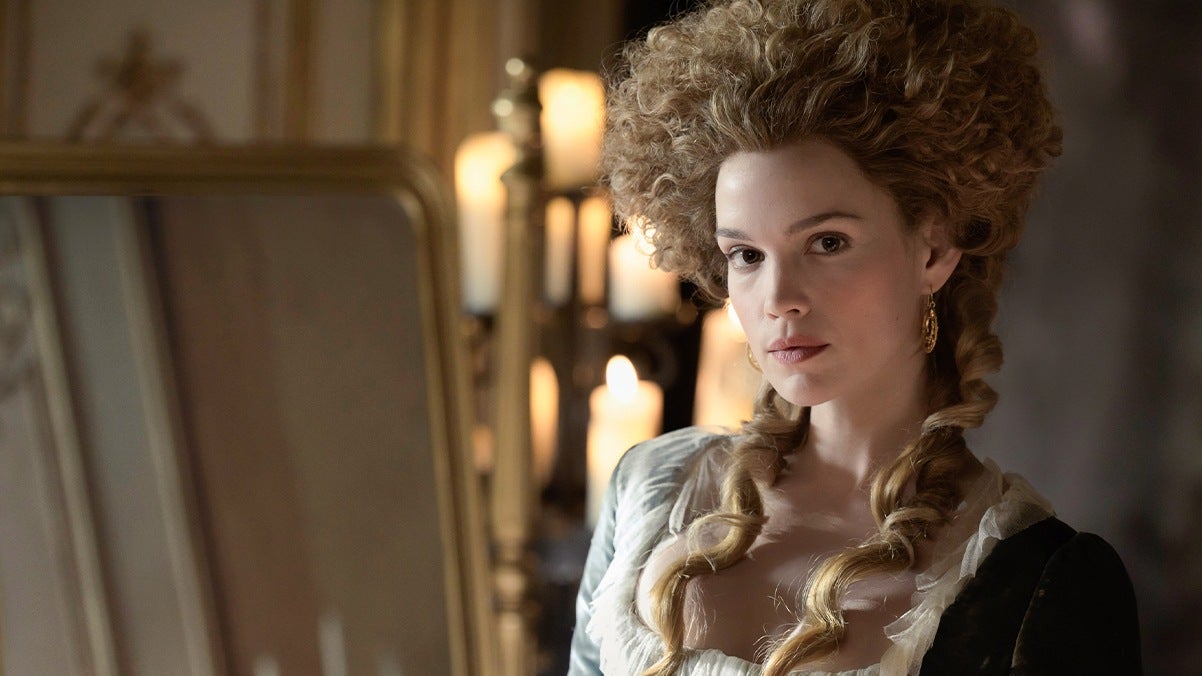 Marie Antoinette