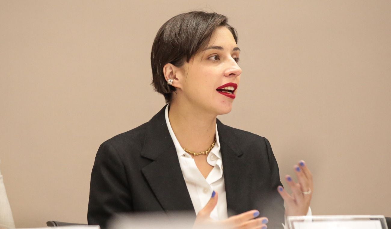 Martha Carvajalino