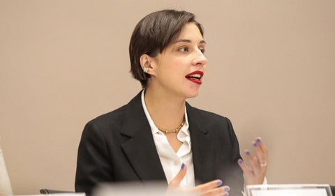 Martha Carvajalino