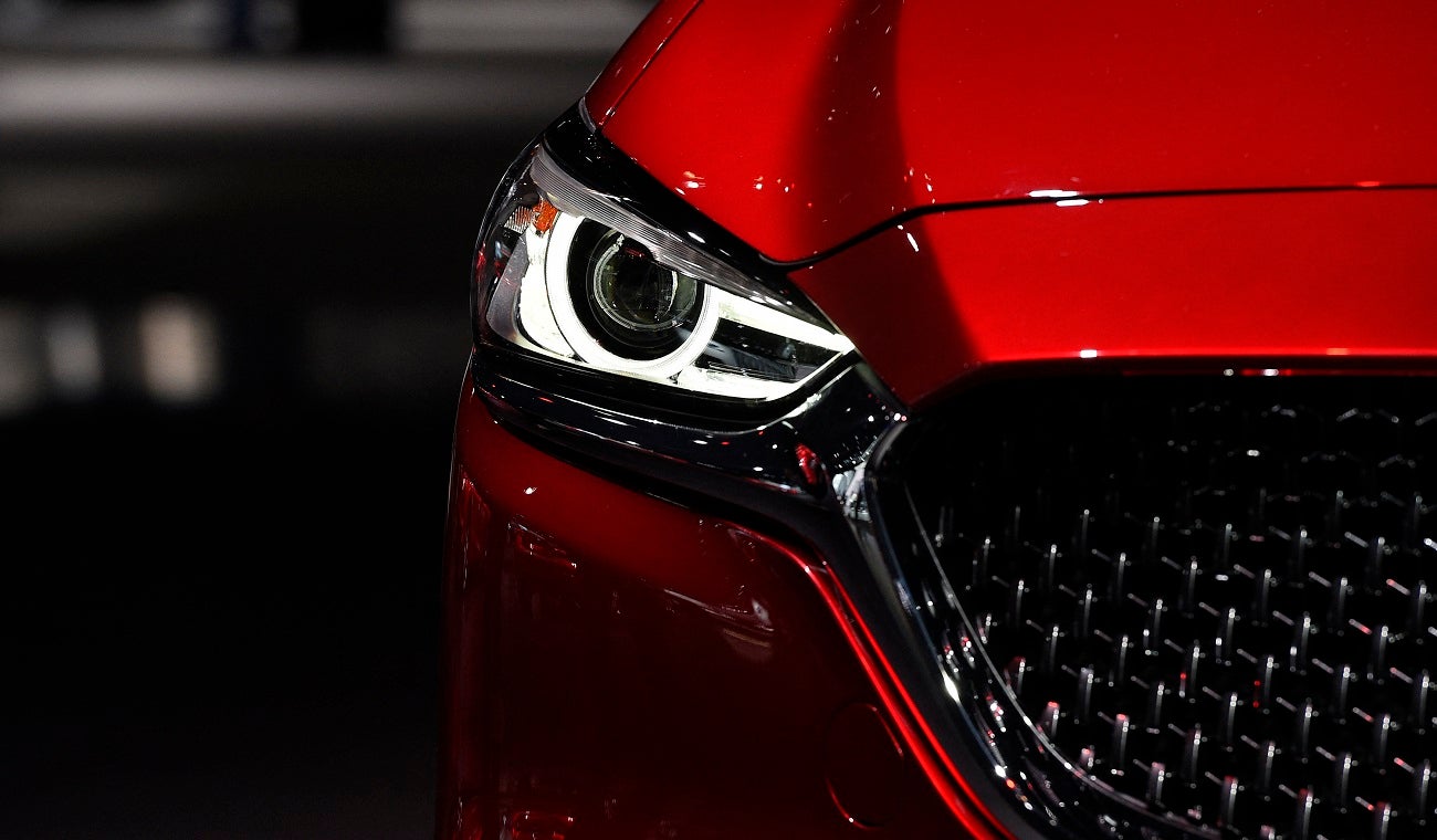 Mazda 6 sedán será descontinuado; por qué y en dónde