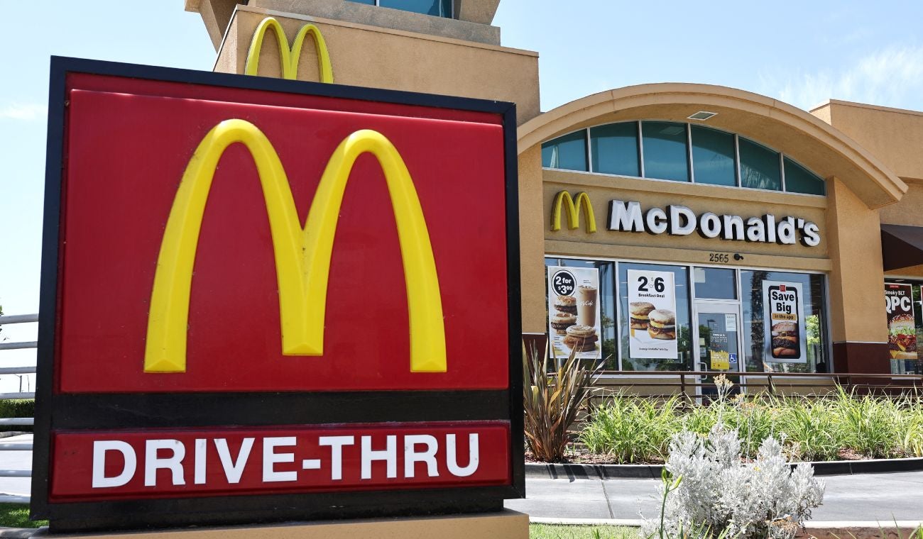 McDonalds