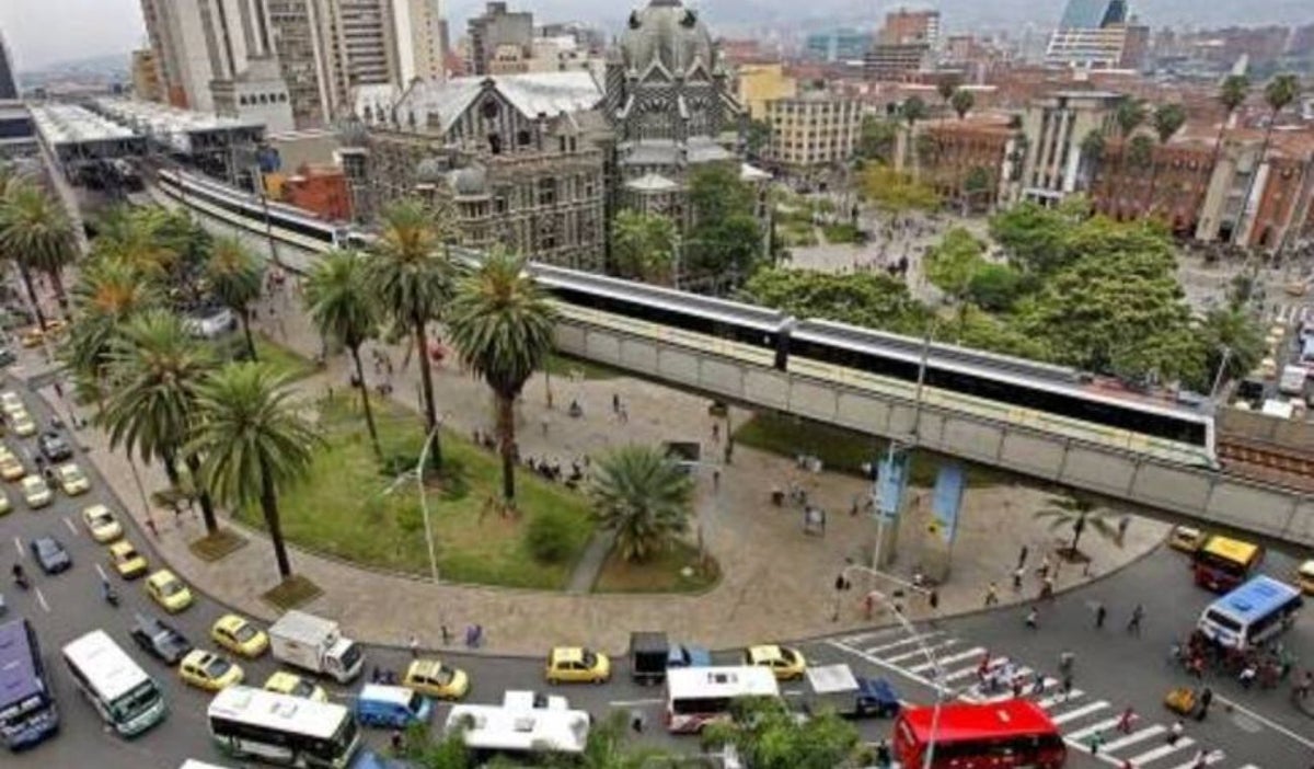 Medellín