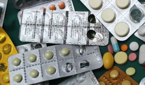 Medicamentos en Colombia