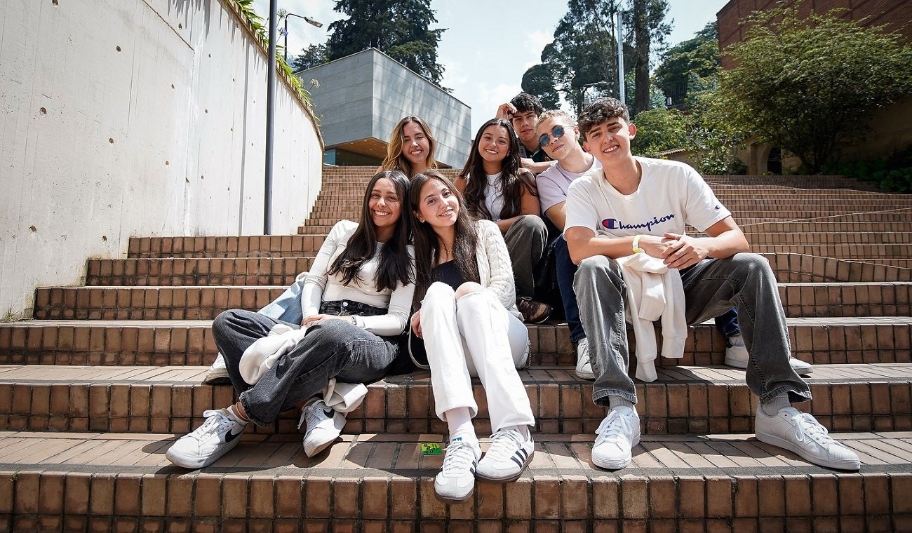 Mejores UNIVERSIDADES del mundo 2025, COLOMBIANAS en ranking