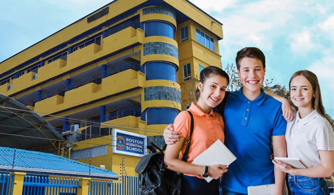 Mejores colegios de Colombia