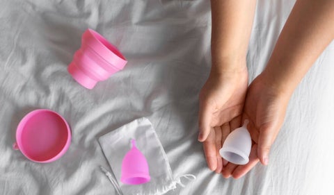 Menstruación