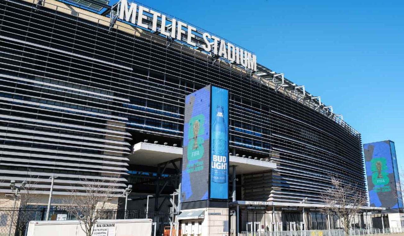 FIFA anuncia cambio para MUNDIAL 2026 al estilo SUPER BOWL