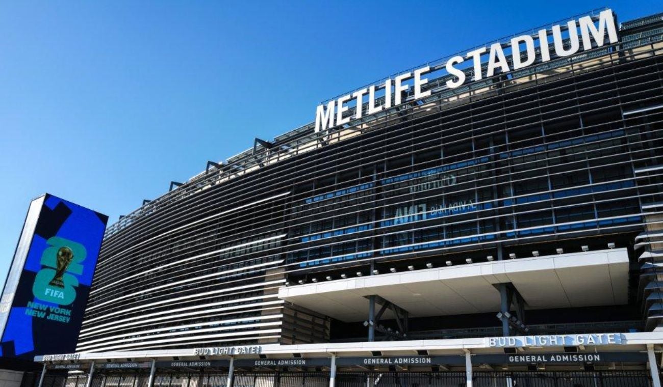 MetLife Stadium