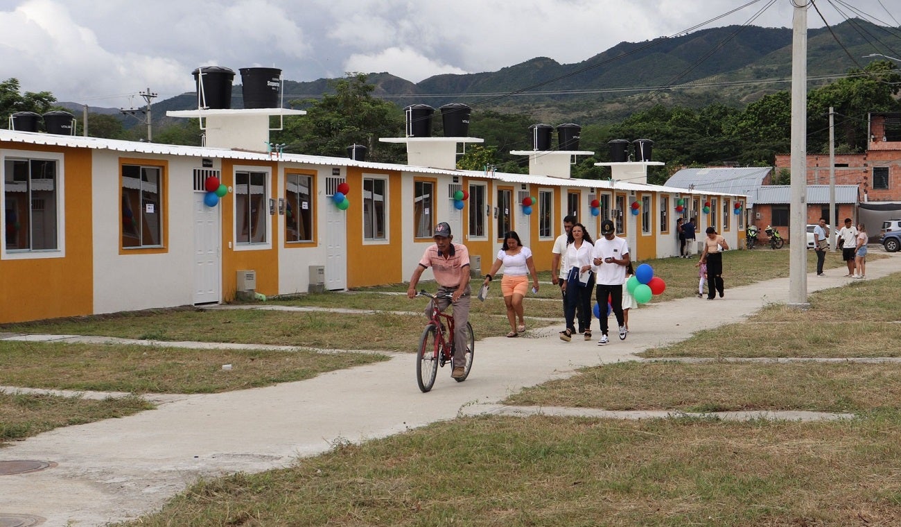 'Mi Casa Ya' vuelve con 803 subsidios a hogares inscritos