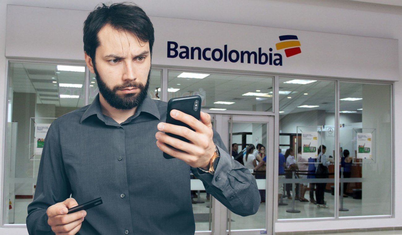 La app de Bancolombia estará disponible hasta el 25 de marzo y por eso hay que cambiarse a Mi Bancolombia
