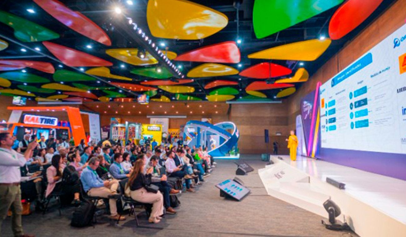 MinExpo 2025 reunirá a empresas colombianas y grandes compañías mineras para fortalecer el ecosistema empresarial y generar nuevas oportunidades comerciales.
