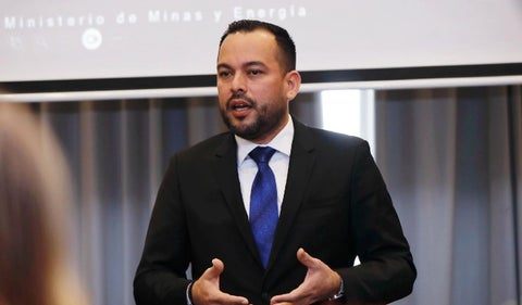 Minminas dice que ricos asuman costo de la opción tarifaria