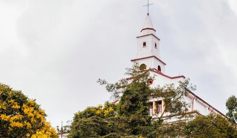 Monserrate