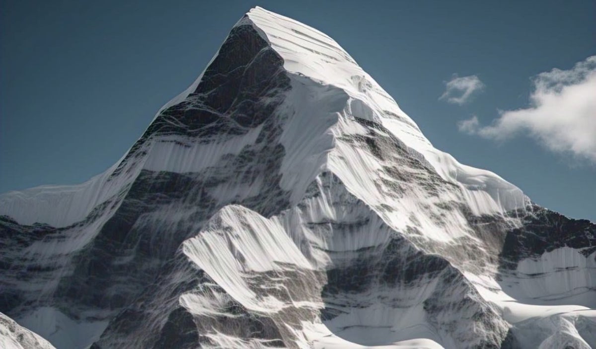 Monte Everest