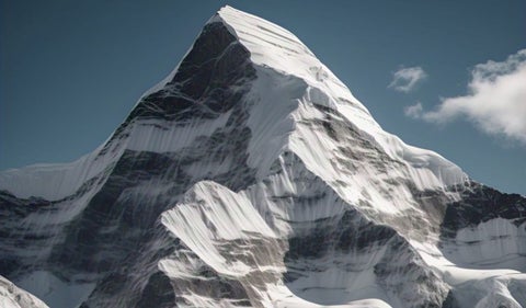 Monte Everest