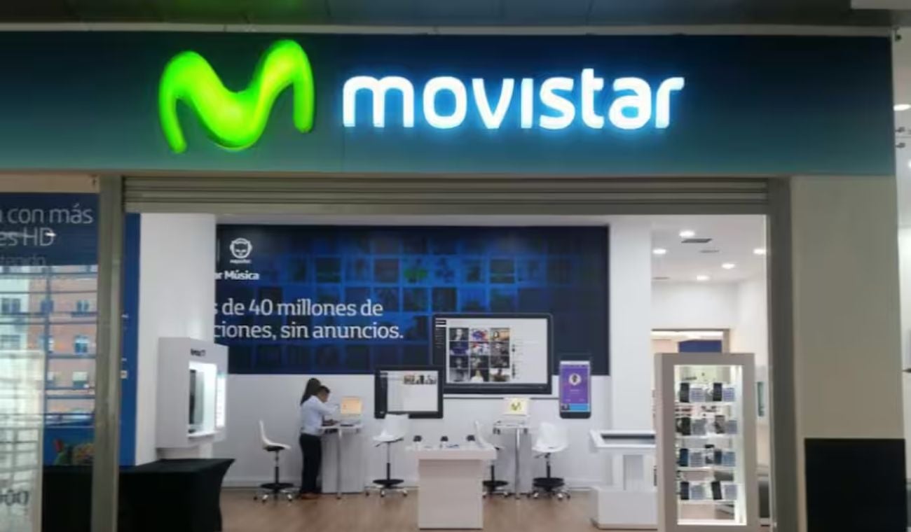 Movistar
