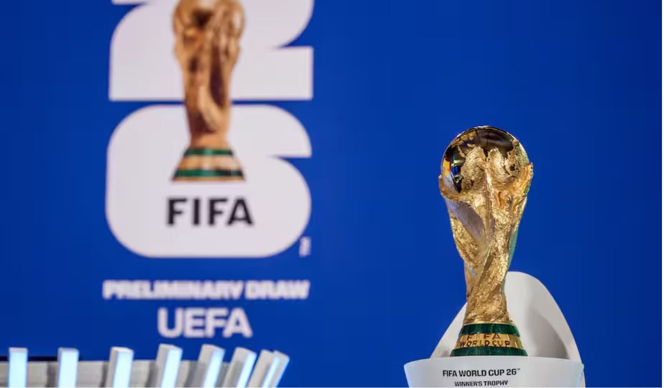Mundial 2026