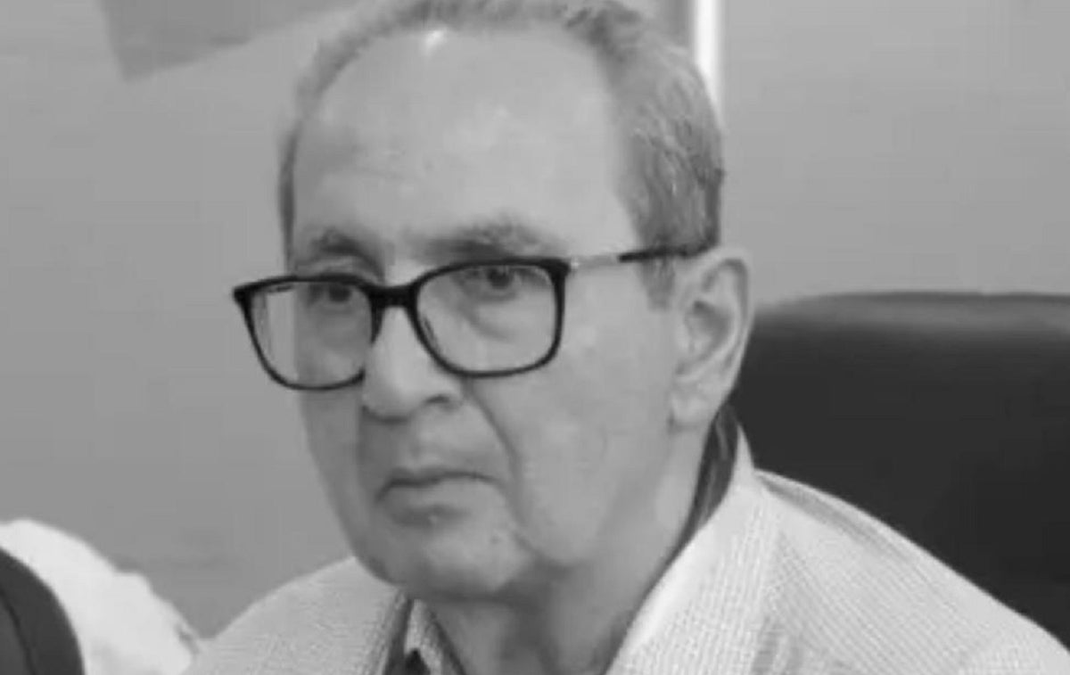 Murió Jaime Abraham Murra Hilsaca, fundador de Grupo Diana