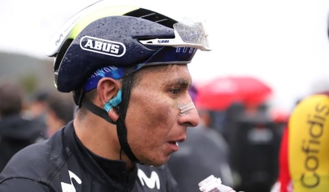 Nairo Quintana