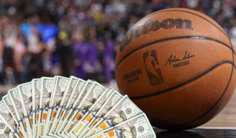 NBA