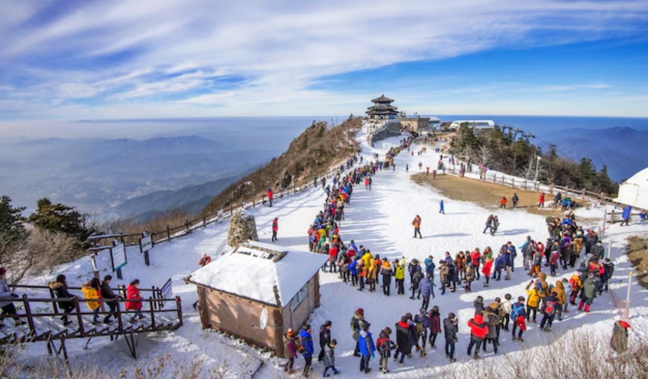 Nepal