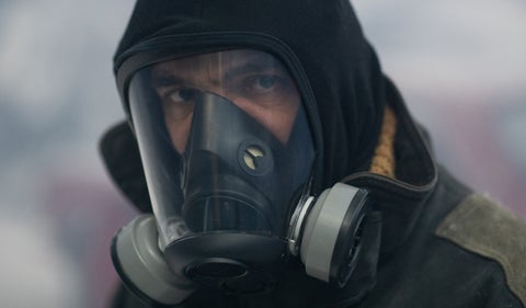 Netflix estrena nueva serie 'El Eternauta': de qué trata